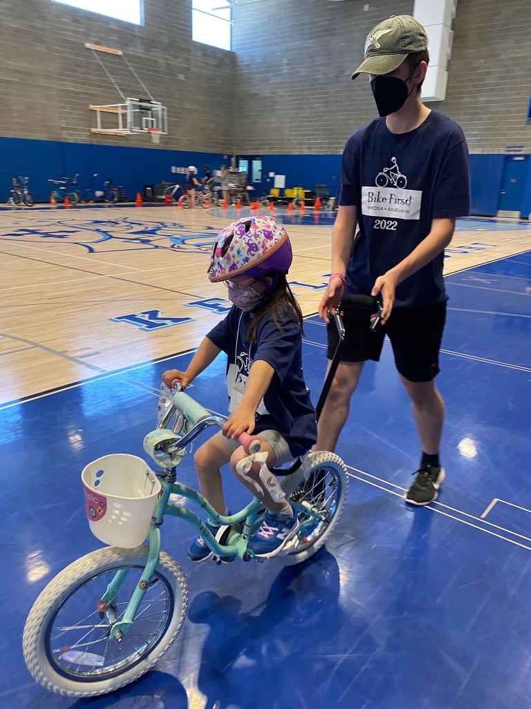 BikeFirst