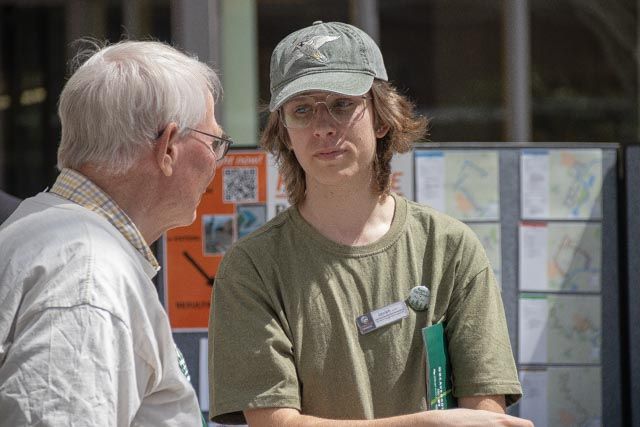 Community Engagement & Leadership